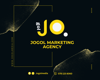 JoGol Media Logo