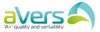 Avers Logo