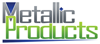 Metallic Products Logo
