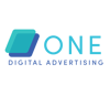 One Digital Advertising Logo