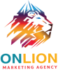 Onlion Logo