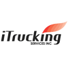 iTrucking Services Inc Logo