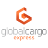 Global Cargo Express S.A. de C.V. Logo