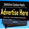 DeMartino Outdoor Media Logo
