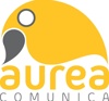 Áurea Comunica Logo