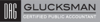 David A. Glucksman, CPA Logo