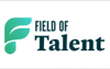 Field of Talent Logo