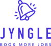Jyngle Logo