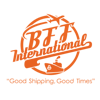 BFF International Logo
