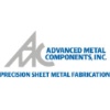 Advanced Metal Components, Inc. Logo