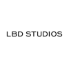 LBD STUDIOS Logo