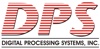 Digital Processing Systems Inc. Logo