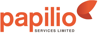 Papilio Services Limited Logo