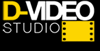 D-VIDEO PRODUCTION Logo