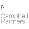 Campbell Partners, LLC Logo