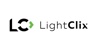 LightClix Logo