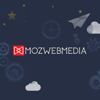 Moz Web Media LLC Logo