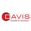 Davis Glass & Screen Co., Inc. Logo