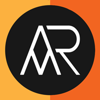 Alejandro Martínez Ruiz - Video & Motion Design Logo