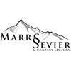Marrs, Sevier & Company LLC Logo