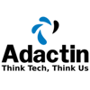 Adactin Group Pty. Ltd. Logo
