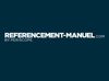 Referencement Manuel Logo