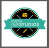 23rd Studios Boulder Logo