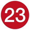 23red Logo