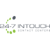 24-7 INTOUCH Logo