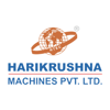 Harikrushna Machines Pvt. Ltd. Logo