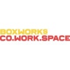 Boxworks CoWork Space Logo