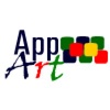 AppArt Logo