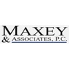 Maxey & Associates, P.C. Logo
