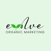 Evolve Organic Marketing LLC Logo