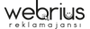 Webrius - SEO ve Yazılım Logo