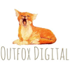 OUTFOX DIGITAL, LLC Logo