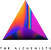 The Alchemists Logo