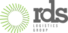 RDS Logistics Group Logo