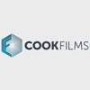 Cook Films Logo