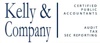 Kelly & Company Logo