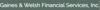 Gaines & Welsh Financial Services, Inc. Logo