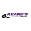 Keane's Cartage Logo