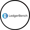 Ledgerbench Logo