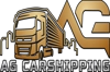 Ag Car Shipping Logo