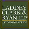 Laddey, Clark & Ryan Logo