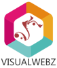 Visualwebz, LLC Logo