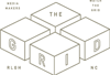 The Grid Logo