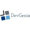 DevGenix Logo