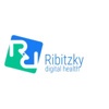 R&D Ribitzky Logo