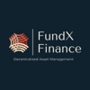 FundX Finance Ltd. Logo